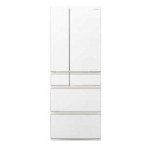 PANASONIC NR-F60HX1-W AxItzCg [① (601LEt`hA/ωJ)] GNvI