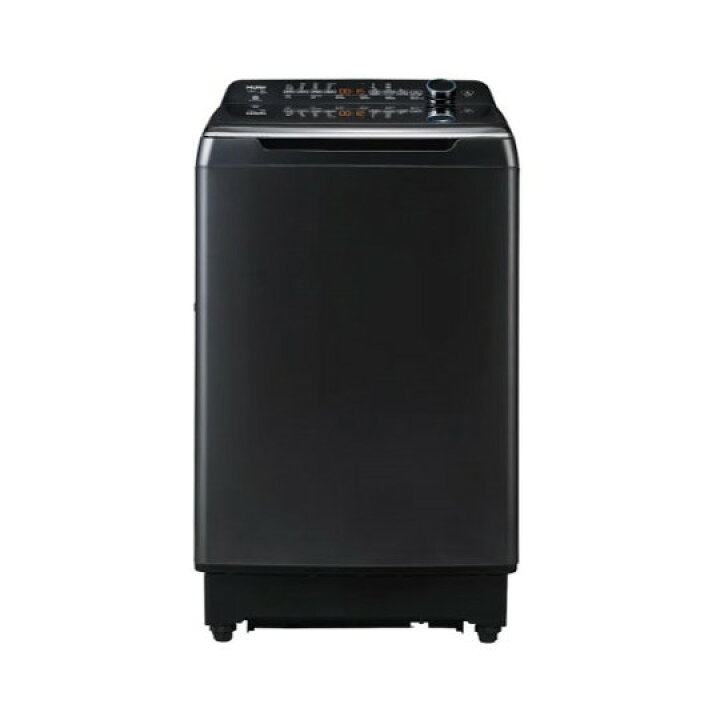 楽天市場】洗濯機 14kg ハイアール JW-GD140A-H スチールグレー 全自動 