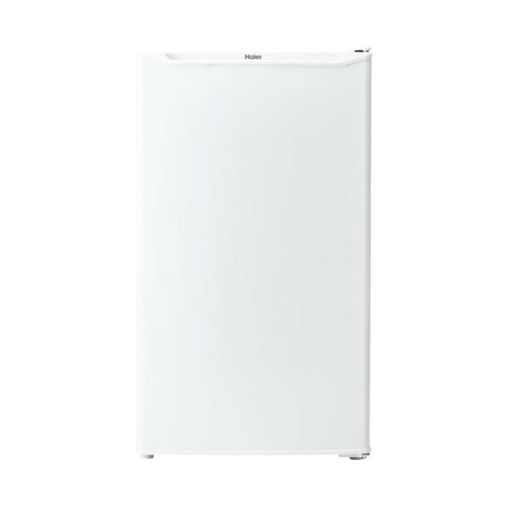 楽天市場】冷凍庫 60L ハイアール JF-U6A-W ホワイト 右開き エクプラ 