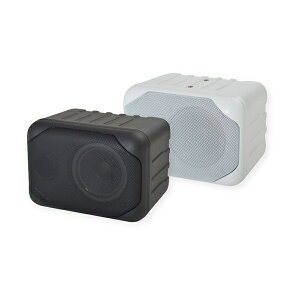 MASSIVE AV-635IIMP(W) �z���C�g [100mm �t�������W �E �o�X���t�` �X�s�[�J�[]