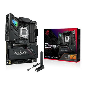 ASUS ROG STRIX B850-F GAMING WIFI [}U[{[h]