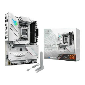 ASUS ROG STRIX B850-A GAMING WIFI [}U[{[h]