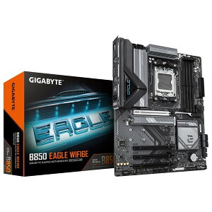 GIGABYTE B850 EAGLE WIFI6E [ATX}U[{[h]