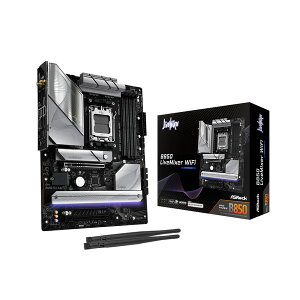 ASRock B850 LiveMixer WiFi [ATX}U[{[h]