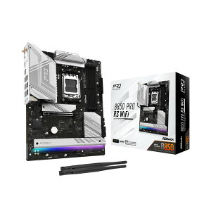 ASRock B850 Pro RS WiFi [ATX}U[{[h]
