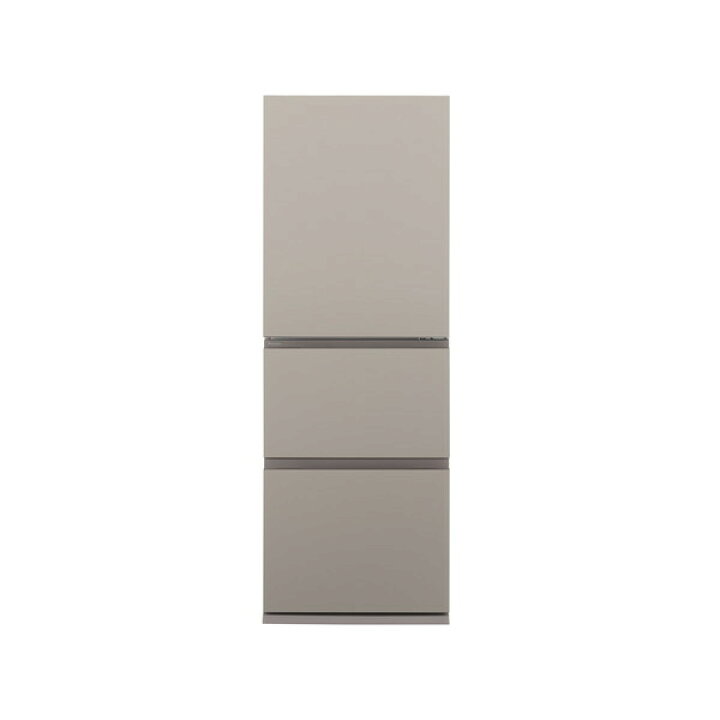 楽天市場】冷蔵庫 326L パナソニック PANASONIC NR-C33ES1-C マット 