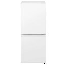 冷蔵庫 156L パナソニック PANASONIC NR-B16C2-W マットオフホワイト 右開き エクプラ特選