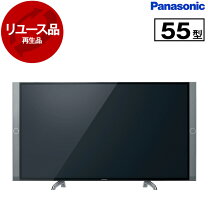 楽天市場】panasonic th－55ex850 vieraの通販