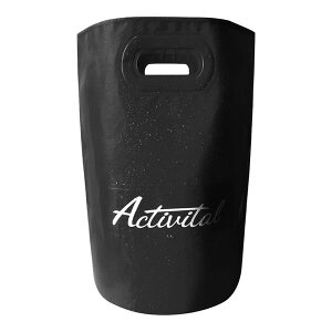 Activital �A�N�e�B�o�C�^�� ���J�o���[�o�b�O BLK 9605