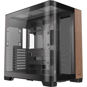 ANTEC C8 Curve Wood Ebh/ubN [PCP[X]