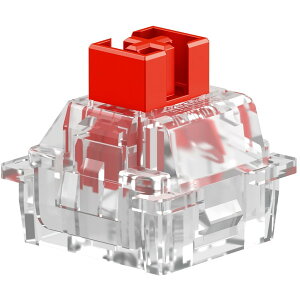 Glorious GLO-KB-ACC-SWT-FOX-HE-36 Fox HE Switches - Standard - Retail [�L�[�X�C�b�`]