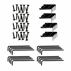 Z܂X^C WF-PG150-16 ܂߂EbhtFXpŒ(16Zbg) [J[