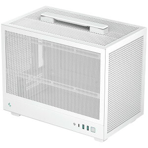 DEEPCOOL R-CH160-WHNMIO-G-1 zCg [PCP[X]