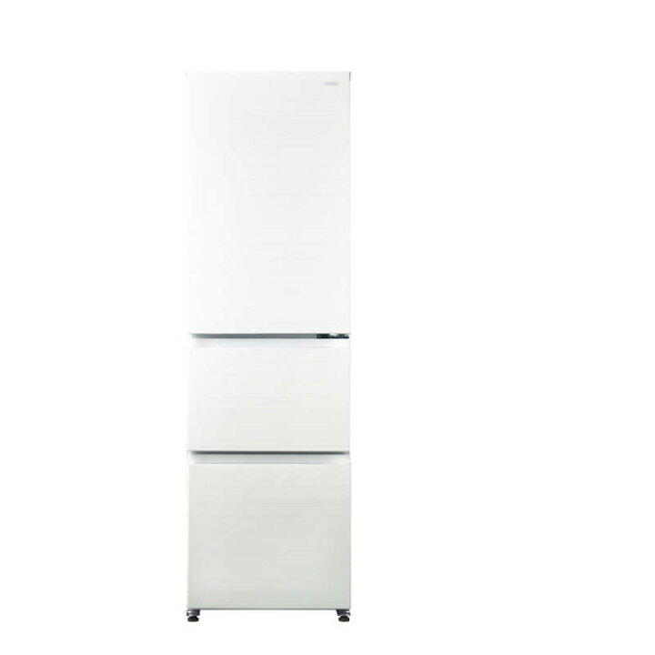 楽天市場】冷蔵庫 335L ハイアール JR-CV34C-W リネンホワイト SLIMORE  