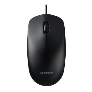 ELECOM M-LE10URCBK ubN [L USB }EX 3{^ Type-C ڑ y Windows Mac Chrome Ή z EΏ RoHSwߏ]