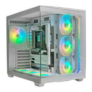 ANTEC C5 ARGB White zCg Constellation [~h^[PCP[X]