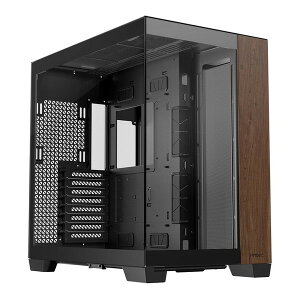 ANTEC Constellation C8 WOOD Ebh/ubN [t^[PCP[X]