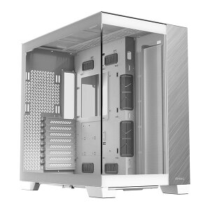 ANTEC Constellation C8 AL White A~/zCg [t^[PCP[X]