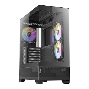 ANTEC CX700 ARGB ubN [~h^[PCP[X]