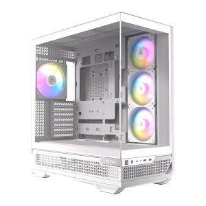 ANTEC C7 ARGB White zCg Constellation [~h^[PCP[X]