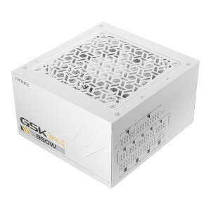ANTEC GSK850 ATX3.1 White [djbg]