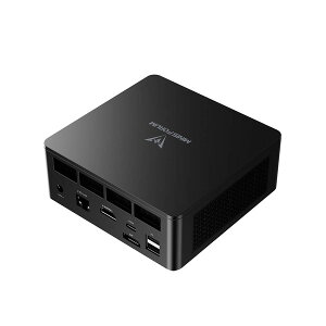 MINISFORUM UM760-32/1T-W11Pro(7640HS) [\~jPC]