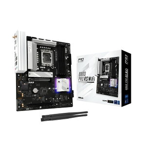 ASRock B860 Pro RS WiFi [}U[{[h]