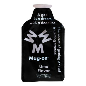 Mag-on }OI Mag-onGiW[WF ~t[o[