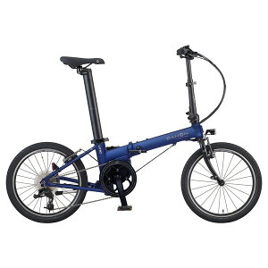 DAHON INTERNATIONAL _z C^[iVi UNIO jI tH[fBOoCN 20C` Matt Navy [d܂肽ݎ] (O9iϑ)]