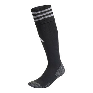 ADIDAS アディダス サッカー ADI 23 SOCK ブラック/ホワイト M Z8331 HT5027