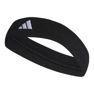 ADIDAS �A�f�B�_�X �e�j�X �w�b�h�o���h �u���b�N/�z���C�g OSFX EVJ48 HT3909