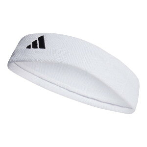 ADIDAS �A�f�B�_�X �e�j�X �w�b�h�o���h �z���C�g/�u���b�N OSFX EVJ48 HT3908