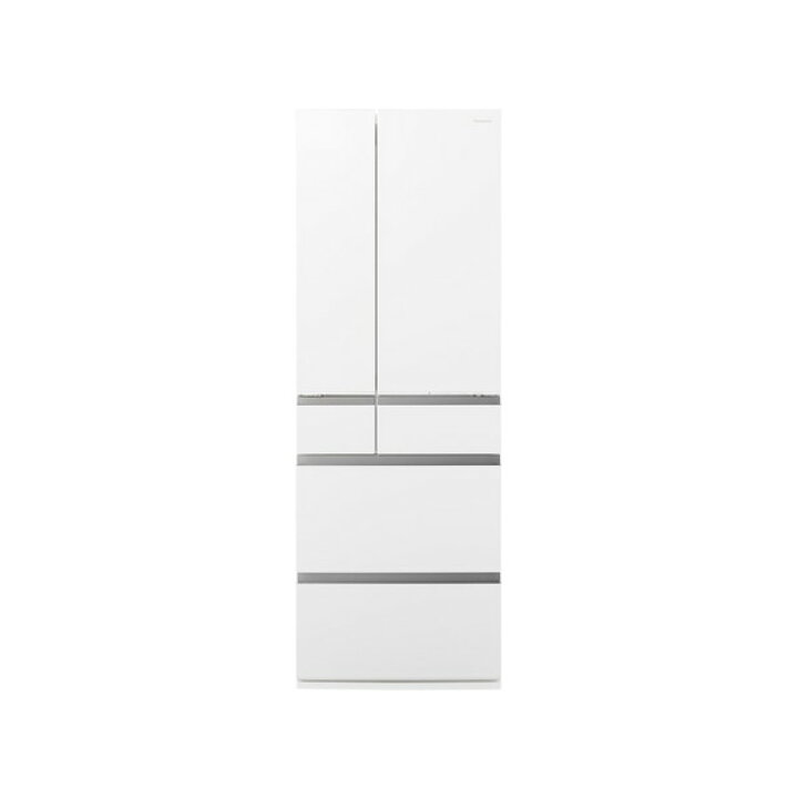 楽天市場】冷蔵庫 525L パナソニック PANASONIC NR-F53HV1-W 