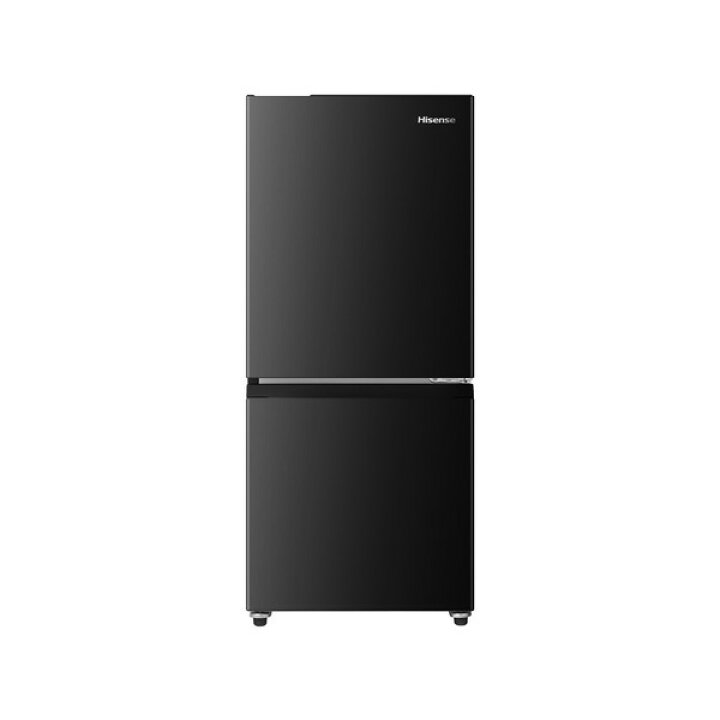 楽天市場】冷蔵庫 135L ハイセンス Hisense HR-D140KB ブラック 右開き 