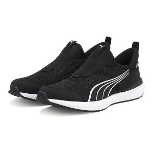 PUMA v[} LbY V[Y N[Y PROFOAM EASE IN JR ubN 24.5cm 397633 04