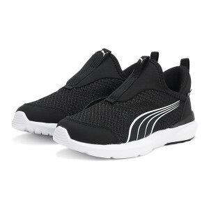 PUMA v[} LbY V[Y N[Y PROFOAM EASE IN AC+PS ubN 18cm 310250 04
