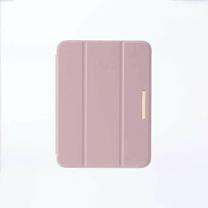 ELECOM TB-A24SWVJM3PN sN &me [iPad mini (A17 Pro) / 6 8.3C` p P[X]