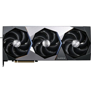 MSI GeForce RTX 5090 32G SUPRIM SOC [OtBbN{[h]