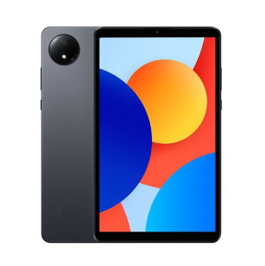 Xiaomi Redmi Pad SE 8.7 Graphite Gray/128 [^ubgPC 8.7^ / iOS / Wi-Fif]