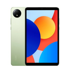 Xiaomi Redmi Pad SE 8.7 Aurora Green/128 [^ubgPC 8.7^ / iOS / Wi-Fif]
