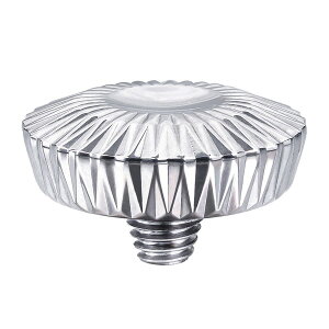 AKuser SRB3000-S SILVERY 12mm [�����[�Y�{�^��]