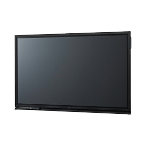 NEC LCD-CB653 MultiSync 65^ C^NeBuzCg{[h / 3840×2160 / USB Type-C DisplayPort ~jD-Sub15s HDMI RS-232C XeI~jWbN / ubN / Xs[J / 3Nۏ