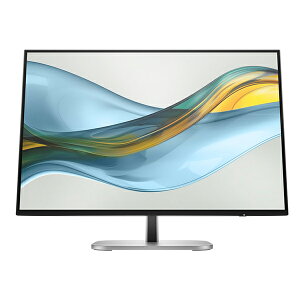 HP 9D9A7AA#ABJ Series 5 Pro 524pn WUXGAj^[(24^ / 1920×1200 / HDMI DisplayPort / ubN / Xs[J[ / 3Nԕۏ)