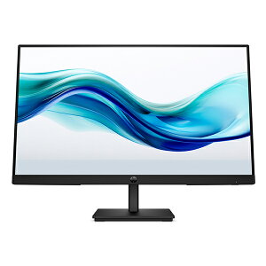 HP 9U5J5UT#ABJ Series 3 Pro 324pf FHDj^[(23.8^ / 1920×1080 / VGA HDMI 1.4 DisplayPort 1.2 / ubN / Xs[J[)