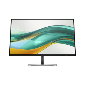 HP 9D9L6UT#ABJ Series 5 Pro 524pf 23.8C`FHDj^[(23.8^ Ch / 1920×1080 / DisplayPort 1.2 HDMI 1.4 / ubN / Xs[J[ / 3Nԕۏ)