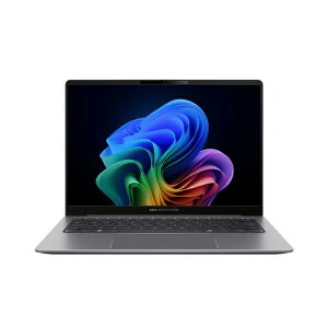 ASUS P5405CSA-NZ0150X ExpertBook P5 (P5405CSA) (Core Ultra 5 / 32GB / SSD 512GB / Win11Pro / OfficeȂ / 14.0^ / AI Boost / ~XeBO[ / wFؑΉAFؑΉ) [m[gp\R]