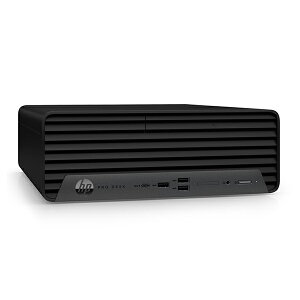 HP B3YA6AT#ABJ HP Pro SFF 400 G9 (Core i3-12100 / 8GB / SSD256GB / X[p[}`hCu / Win11Pro / OfficeȂ) [fXNgbvp\R]