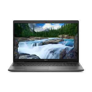 DELL NBLA138-004H1 Latitude 15 3000V[Y(3550)(Core i5-1335U / 16GB / SSD256GB / Win11Pro / Office Home & Business 2021 / 15.6^ / FHD / ^b` / 1Nێ) [m[gp\R]