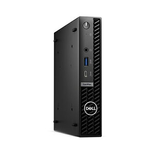 DELL DTOP113-002N1 OptiPlex 7020 Micro(Core i3-12100T / 8GB / SSD256GB / whCuȂ / Win11Pro / OfficeȂ / WLAN / 1Nێ) [fXNgbvp\R]