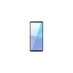 SONY XQ-ES44 L1JPCX0 Xperia SIMt[X}[gtH Xperia 10 VI u[ [SIMt[X}z]